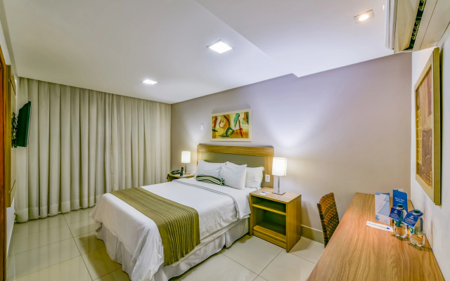 Plaza Inn Breeze Aeroporto