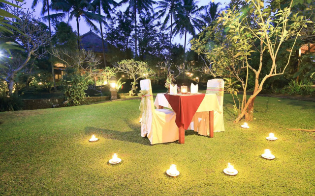 Ananda Ubud Resort