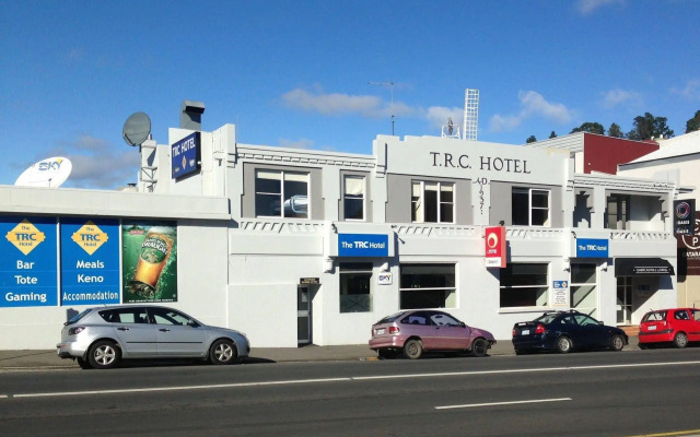 TRC Hotel