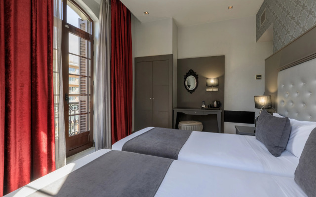 Hotel Ciutadella Barcelona