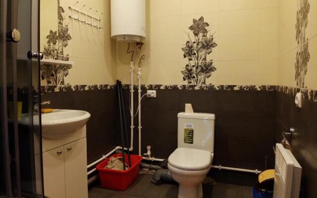 Гостевой дом У Озера