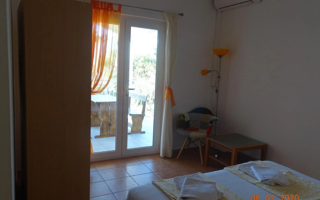 Apartments Antea & Magdalena