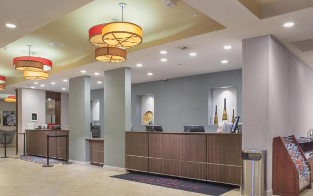 Crowne Plaza Ventura Beach by IHG