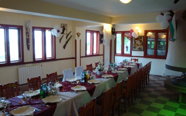 Family Hotel Diana