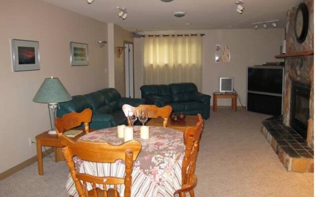 Carol & John's Place