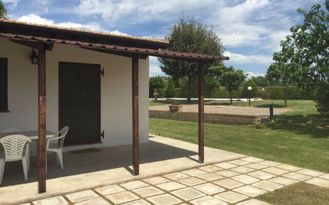 Agriturismo I Profumi dell'Orto