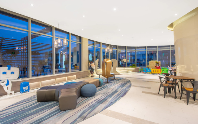 Holiday Inn Express Changzhou Lanling by IHG – Lobby – Changzhou