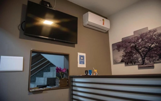 Hotel Numaz