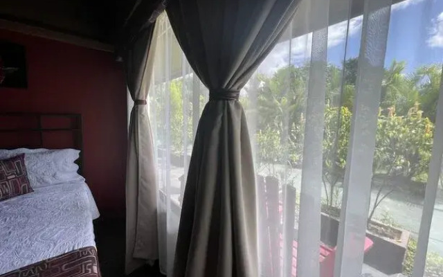 Hostal Maravilla