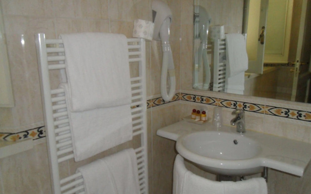 Hotel Sant'Andrea