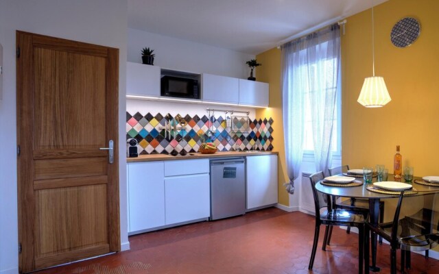Bordes - Pruneau Apartment 1