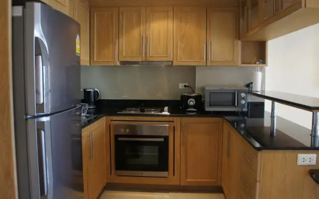 VT 2 Serviced Apartment