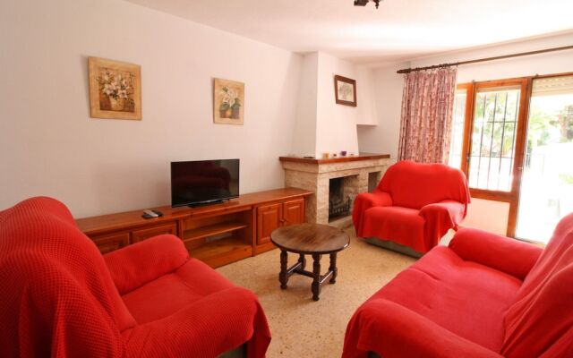 Calpe Park Costa Calpe