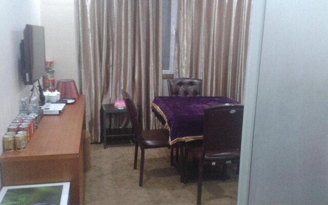Foshan Baidun Business Hotel