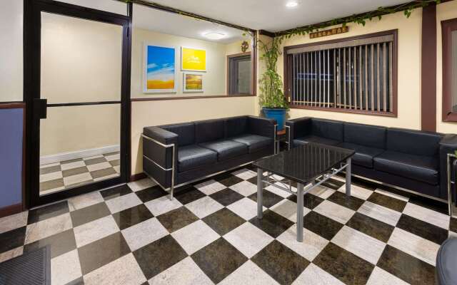 Days Inn by Wyndham Wurtsboro