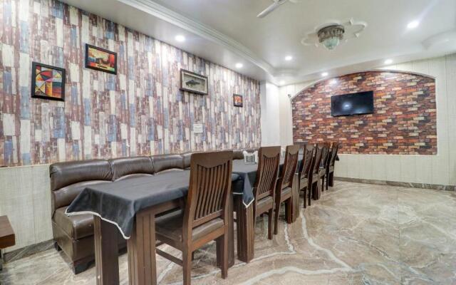 Capital O Hotel Divine