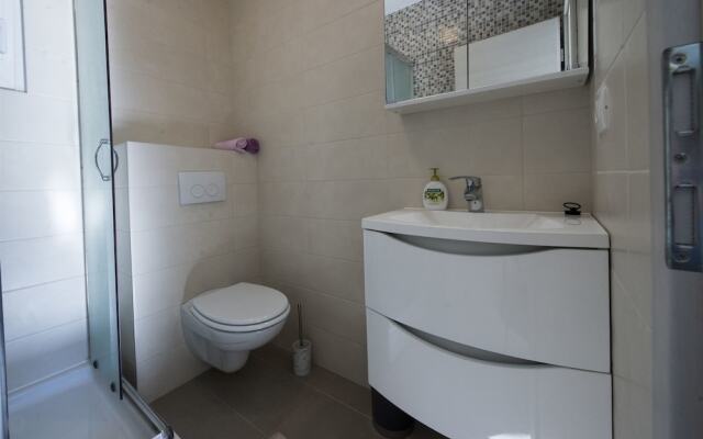 Apartment Jure