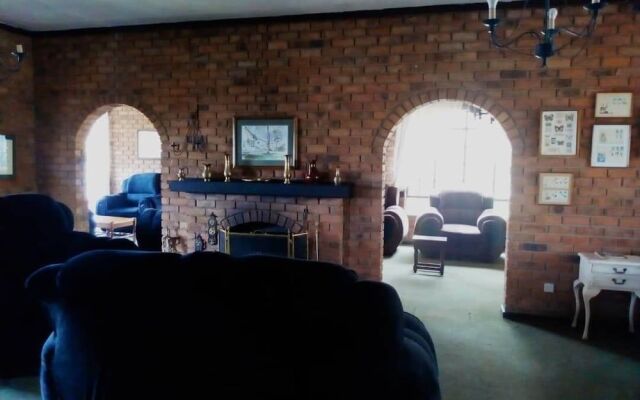 Inn On The Vumba