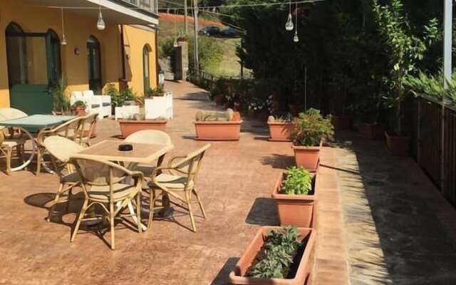 Relais Acqua Di Costanza