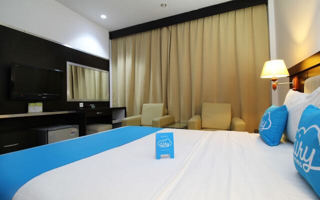 Airy Syariah Kendari Barat Edy Sabara 1A