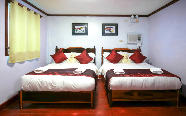 Doublegem Beach Resort and Hotel