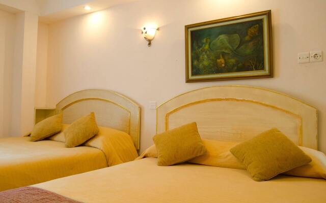Club Bali at Kota Bunga Resort & Spa