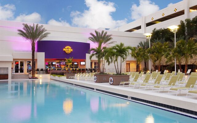 Seminole Hard Rock Hotel & Casino Tampa