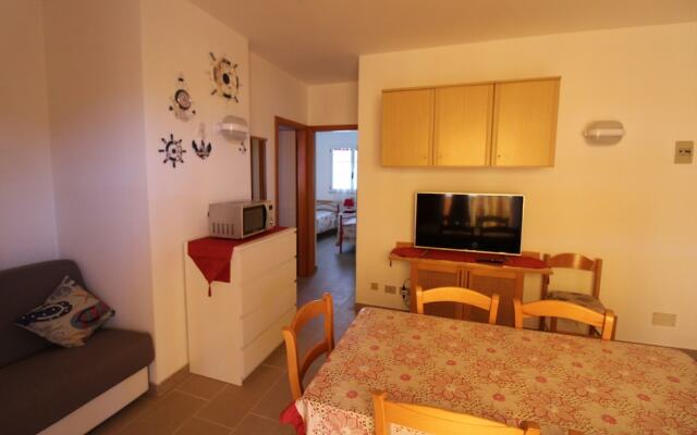 Casa Vacanze Kastalia