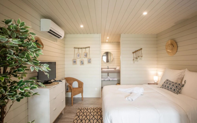 Blue Sail Hotel SXM