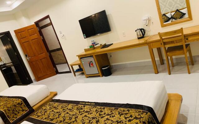 Sao Bang Hotel