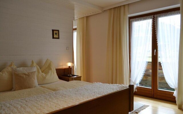 Appartementhaus Astl