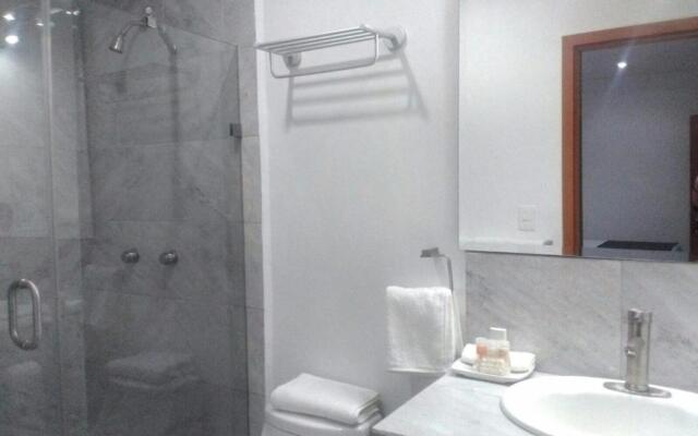 Hotel MAC7