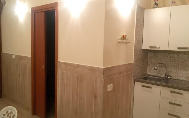 Apartment with 2 Bedrooms in Matera