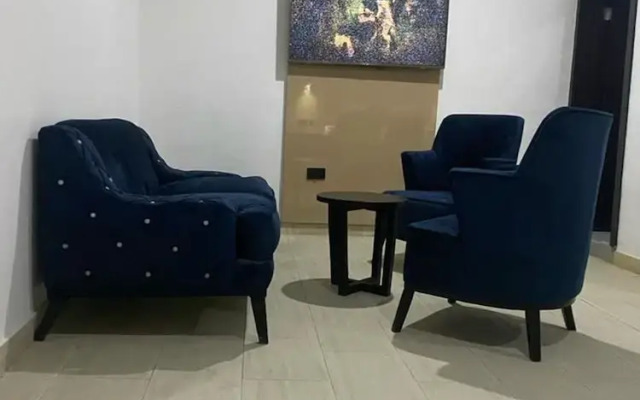 Time Oak Luxury Hotel and Spa