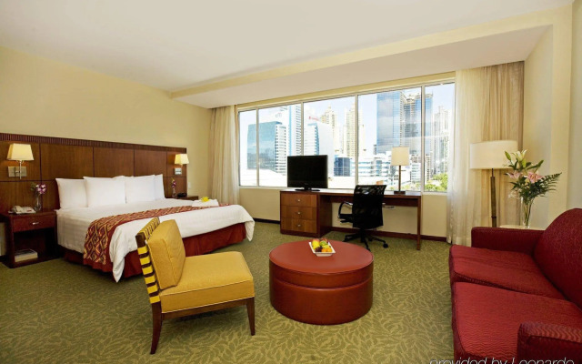 Courtyard by Marriott Panama Multiplaza Mall