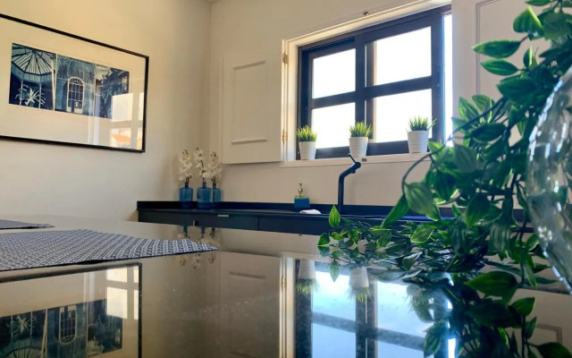 Vilamoura 2 bed new apartment