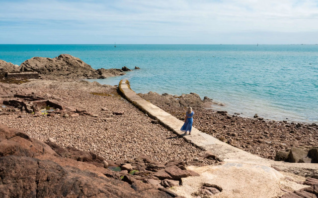 Radisson Blu Waterfront Hotel, Jersey