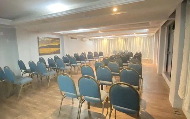 Canasvieiras Central Hotel