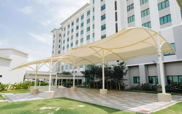 Raia Hotel & Convention Centre Alor Setar