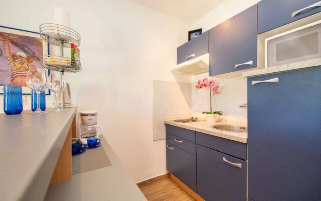 Apartment Šarić Trogir/Arbanija 39760