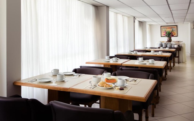 Sagres Praia Hotel