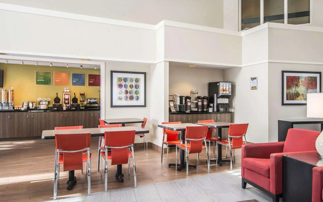 Comfort Inn