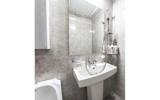 Yeosu Junghyun Pension