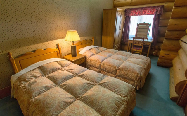 Kusatsu Onsen Hotel Village