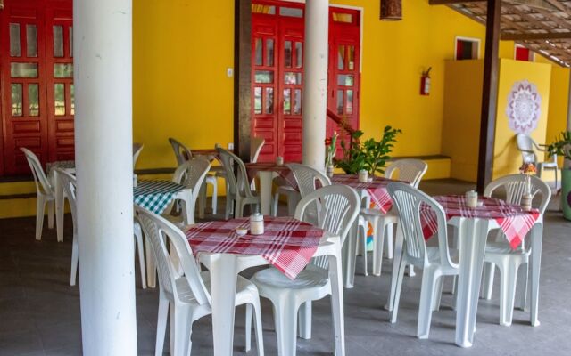 Pousada Pêlo De Imbassai