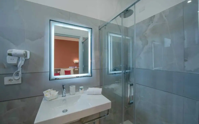 Rossy Palace Amalfi Coast Suites