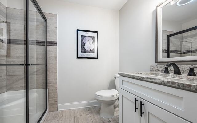 Beachwalk Villa 5202