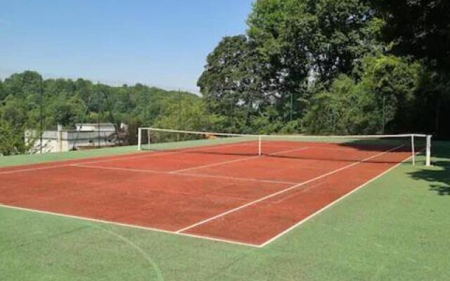 Les hôtes Pyrénées