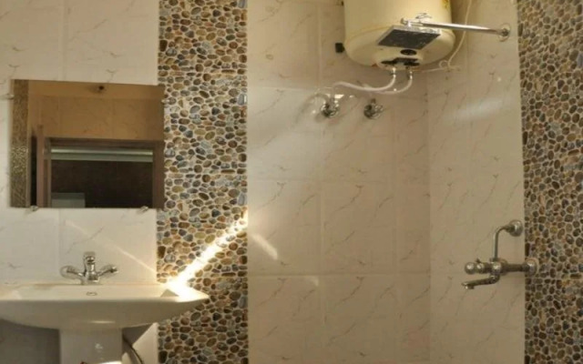 Hotel Rajat Grand