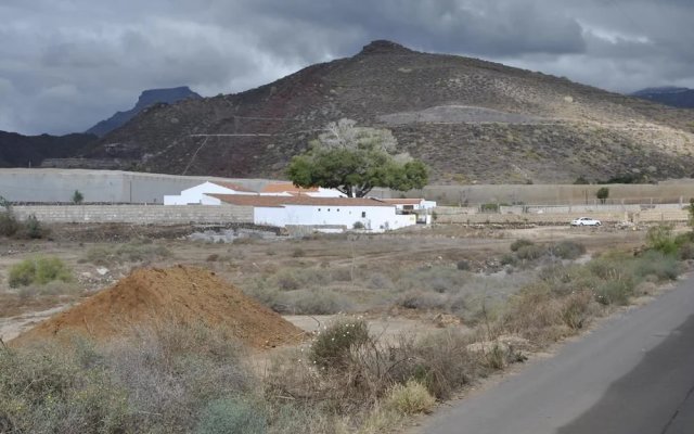 Albergue Rural La Cañada